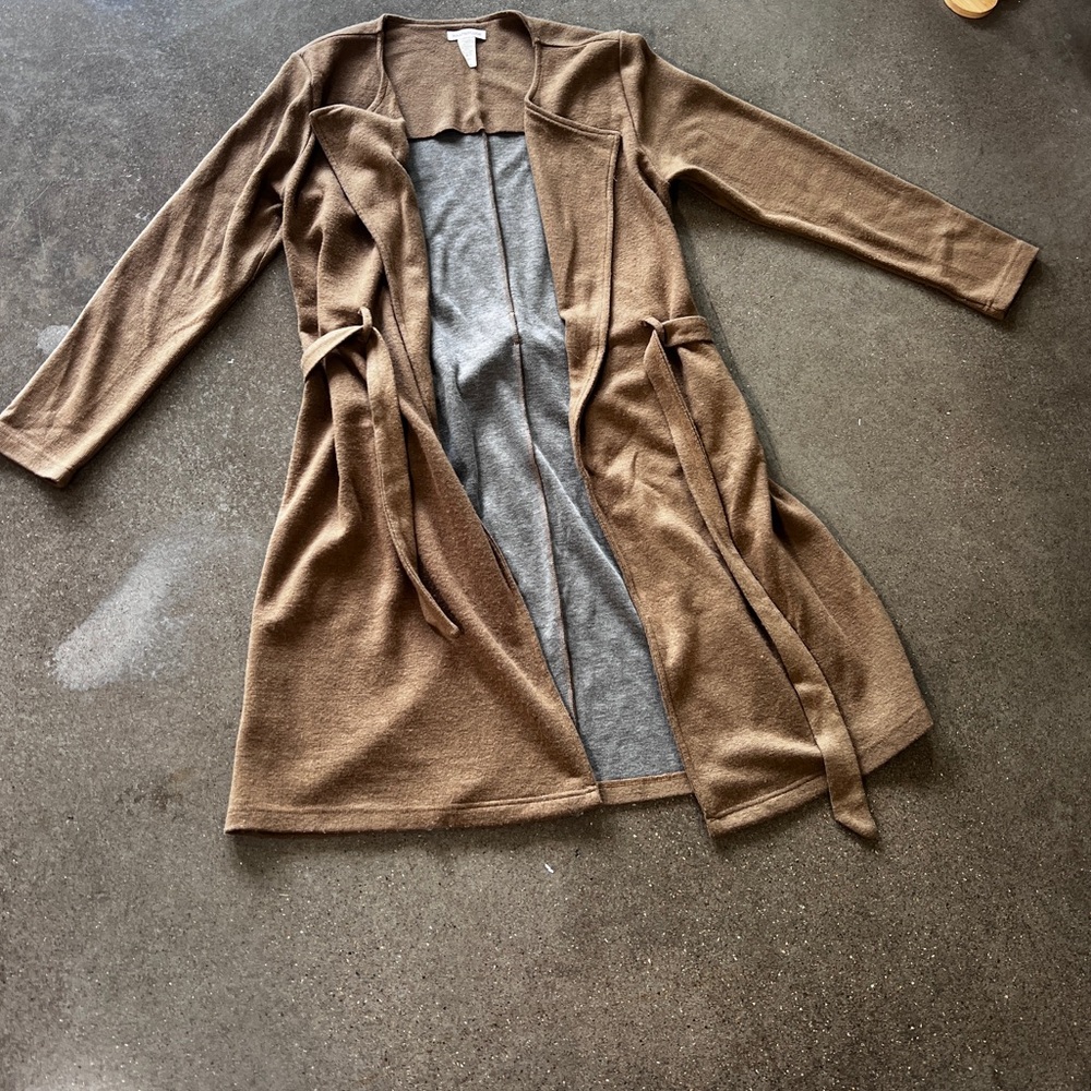 Trench Coat